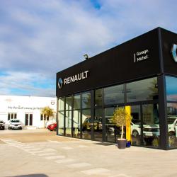 Garage Michel - Renault