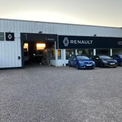 Garage Michel Renault / Dacia Montfort Sur Risle