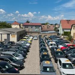 Garage Millesime Auto - Motrio