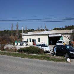 Garage Mirabeau