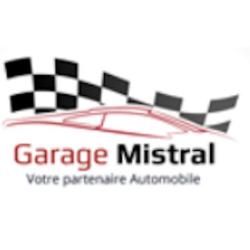 Garage Mistral