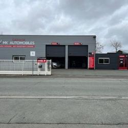 Garage Mk Automobiles