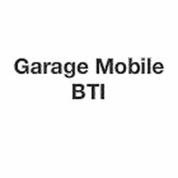 Garage Mobile Bti