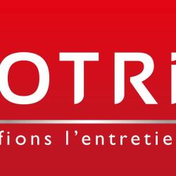 Garage Mocaer - Motrio