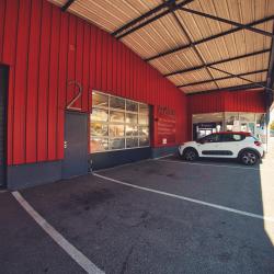 Citroen Nomblot Le Creusot