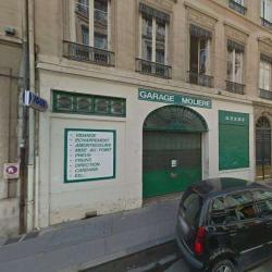 Garage Moliére