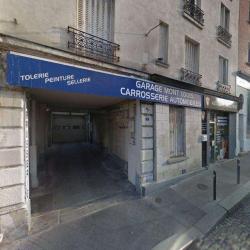 Garage Mont Louis