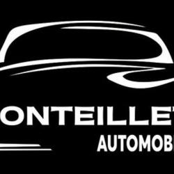 Garage Monteillet