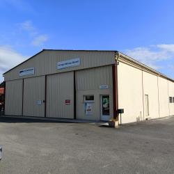 Garage Moreau Benoit