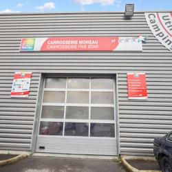 Garage Moreau - Bosch Car Services