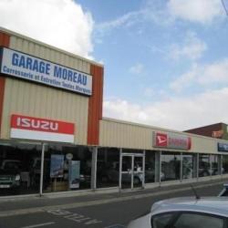 Garage Moreau