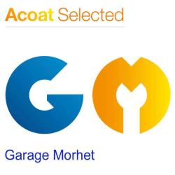 Garage Morhet
