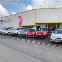 Garage Morosini