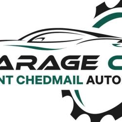 Garage Motrio Cca Automobile