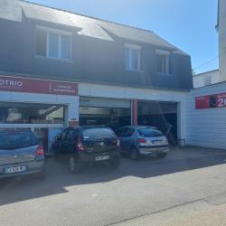 Garage Motrio Etables Autos