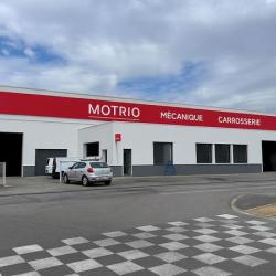 Garage Motrio Soler Automobiles