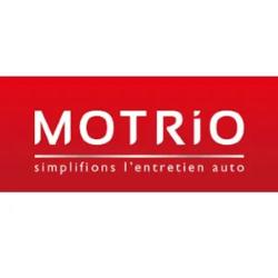 Garage Motrio X-dc Auto