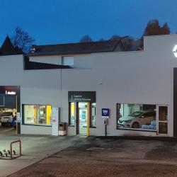 Garage Mounier Rochechouart