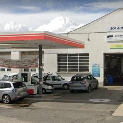 Garage Mp Auto