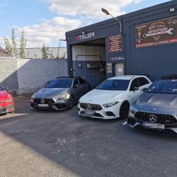 Garage Ms 28
