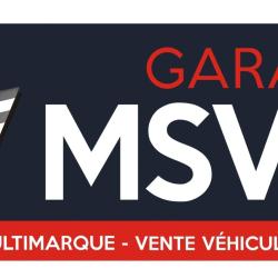 Garage Msv33