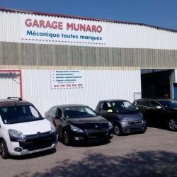 Garage Munaro