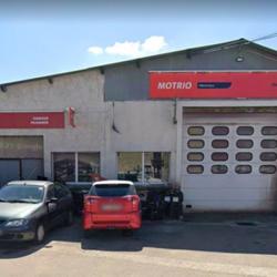 Garage Munnier - Motrio