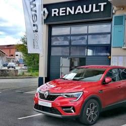 Garage Muret | Agent Renault - Dacia