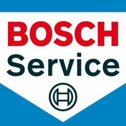 Garage Mvad - Bosch Car Service