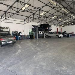 Garage My Auto Service