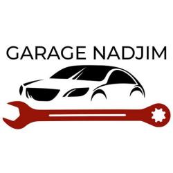 Garage Nadjim