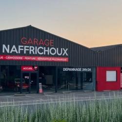 Garage Naffrichoux