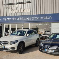 Garage Nauleau