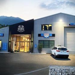 Garage N.g. Méca - Bosch Car Service