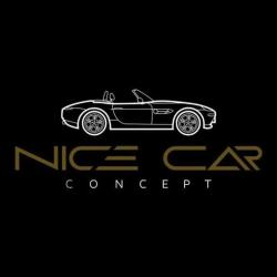 Garage Nice Car Concept