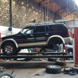 Nies Et Fils - Bosch Car Service