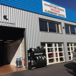 Garage Nissan Agent