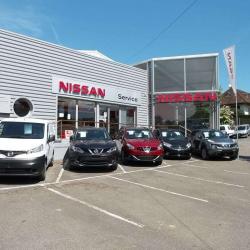 Garage Nissan Cabaret
