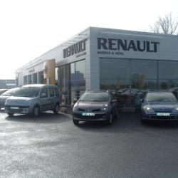 Garage Noël