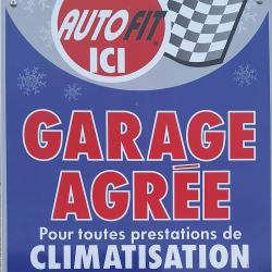 Garage Nogales