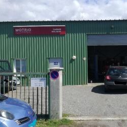 Garage Nolibois - Motrio