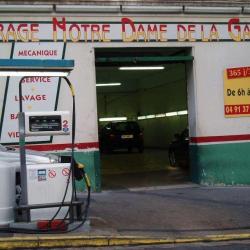 Garage Notre Dame De La Garde