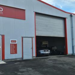 Garage Nt Autos - Motrio