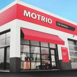 Garage Offer Sarl - Motrio