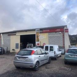Garage Olivencia - Motrio