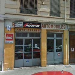 Garage Ollier Merai Slah