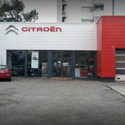 Garage Olympic