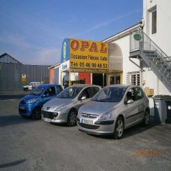 Garage O.p.a.l