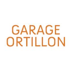 Garage Ortillon