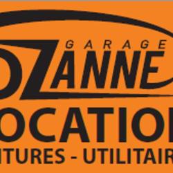 Garage Ozann